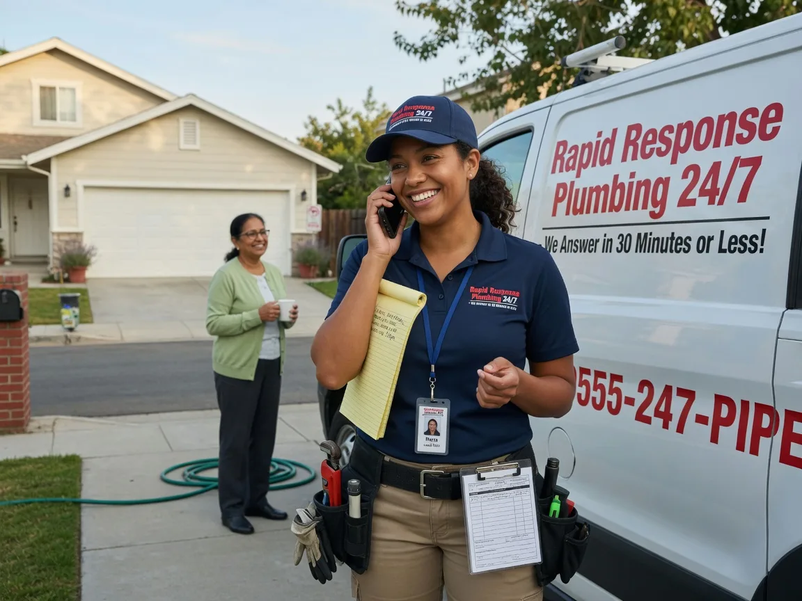 Emergency Plumber Saint Francis, WI FAQs